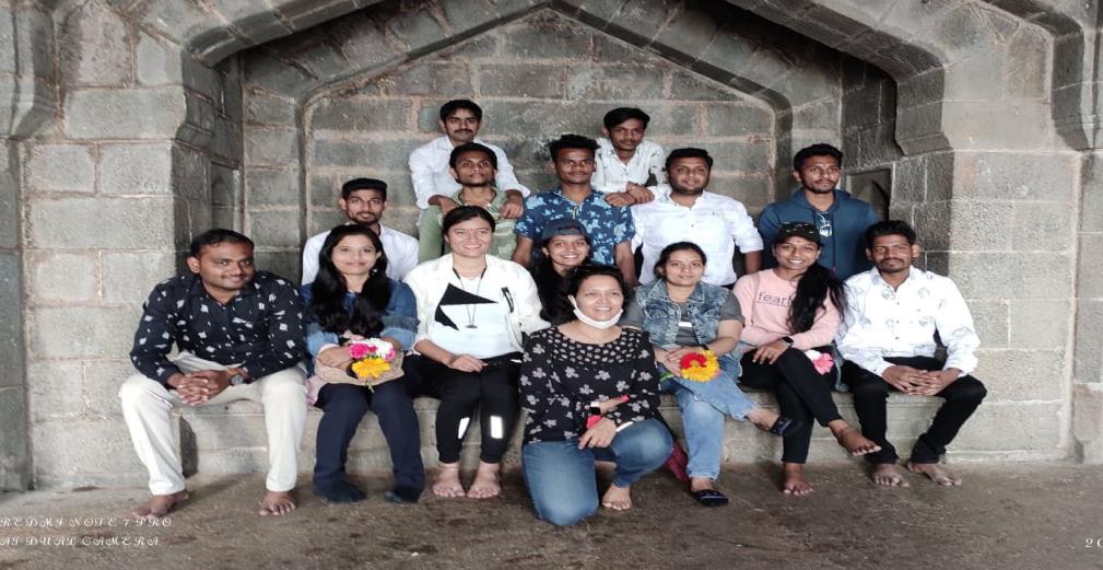 Shivjayanti in Reve Pharma